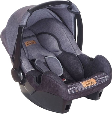 ������� ���������� Nania Trona