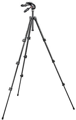 ������ Manfrotto MK293C4/D3Q2