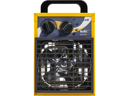 �������� ����� ������������� Ballu BHP-ME-2
