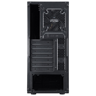 ������ (��������� ����) Cooler Master N300