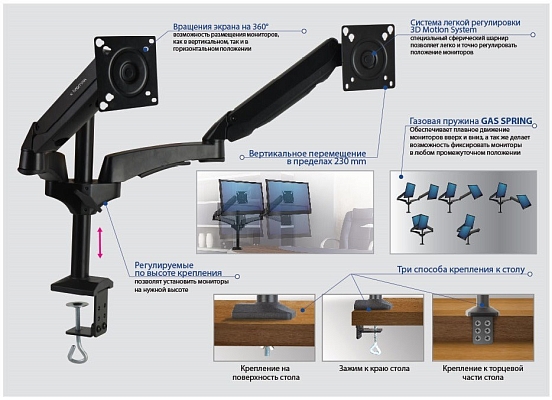 ���������/��������� Kromax OFFICE-12