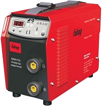 ��������� ������� FUBAG IN 206