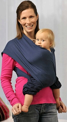 ����� / ������-������� Amazonas CarryBaby