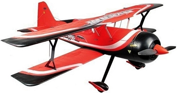 ���������������� ������� Dynam Pitts Model 12 3D