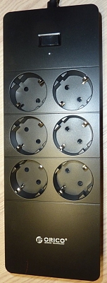 Orico HPC-6A5U
