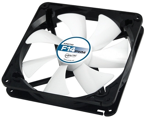 ������� ���������� ARCTIC F8 PWM