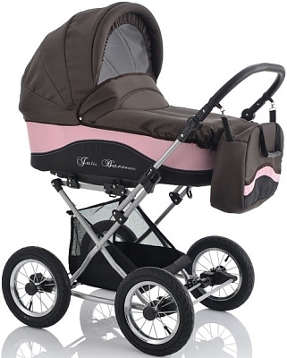 ������� Lonex Julia Baronessa 2 in 1