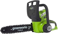 ���� Greenworks G40CS30