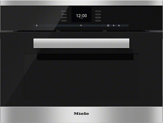 ������������ ��������� Miele DGC 6600