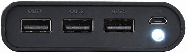 Powerbank ����������� Buro RA-16000