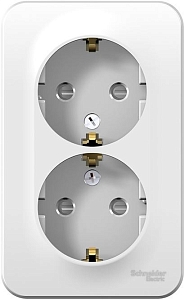 Schneider Blanca BLNRA011215