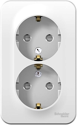 Schneider Blanca BLNRA011215