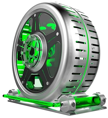 ������ (��������� ����) Gamemax Hot Wheel