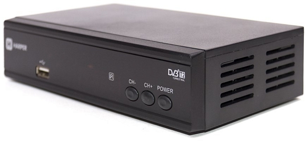 �� ����� HARPER HDT2-2015