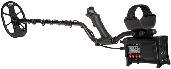 ��������������� Nokta Fors CoRe Pro