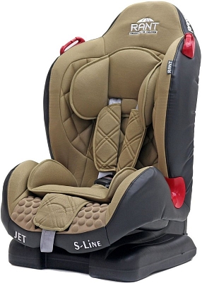 ������� ���������� Rant Jet