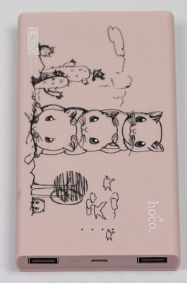 Powerbank ����������� Hoco JP11-13000