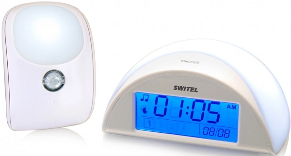 ��������� Switel BC110