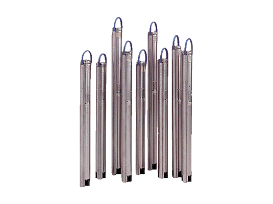 ����� ���������� Grundfos SQ 3- 105 (Hmax=145�; Qmax=70�/���.)