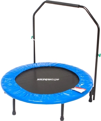 ����� Moove&Fun MF-TRAMP38HNDL