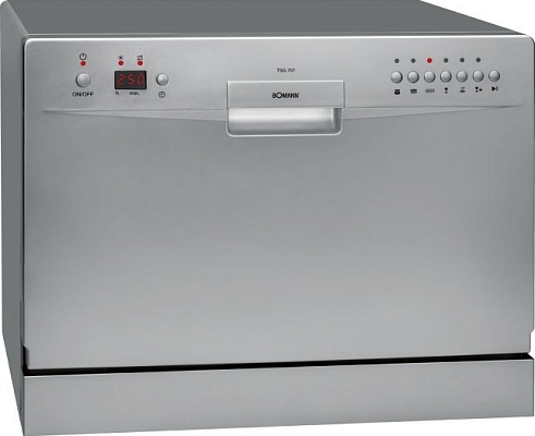 ������������� ������ Bomann TSG 707