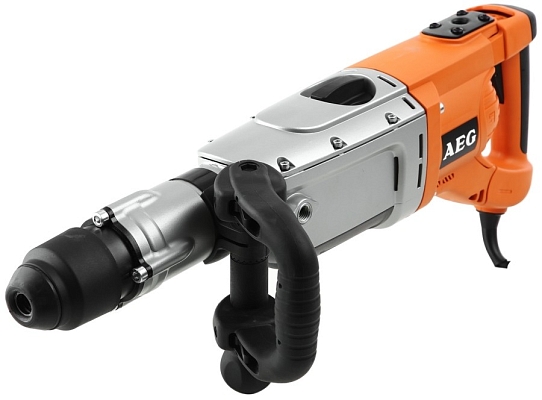 �������� ������� AEG PM 10 E