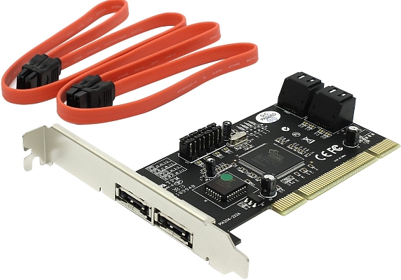 PCI ���������� STLab A-224