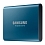 SSD ���������� Samsung Portable T5 [MU-PA1T0B]
