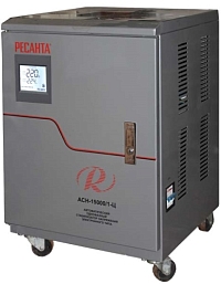 ������������ ���������� Resanta ASN-15000/1-C