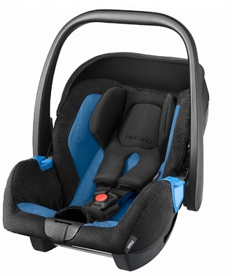 ������� ���������� RECARO Privia