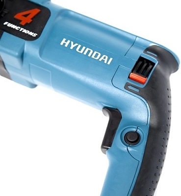 ���������� Hyundai H 850