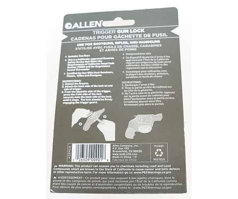 ����� Allen �� ��������� ����� ��� �����, ����������, 2 ����� (15415)