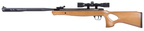 Crosman Valiant
