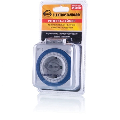 Elektrostandard TMH-M-2 a026135