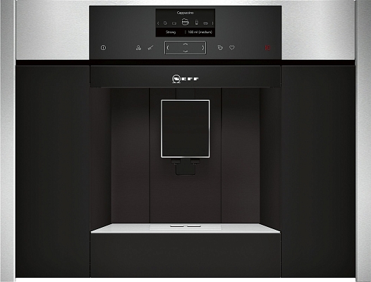 ������������ ��������� Neff C15KS61N0