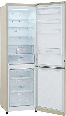 ����������� LG GA-B489SEQZ