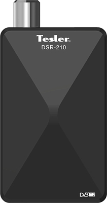 �� ����� Tesler DSR-210