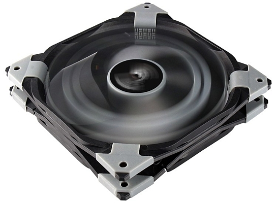 ������� ���������� Aerocool DS Fan 14cm