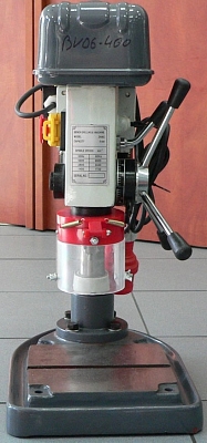 ����������� ������ PROMA BV-06/400