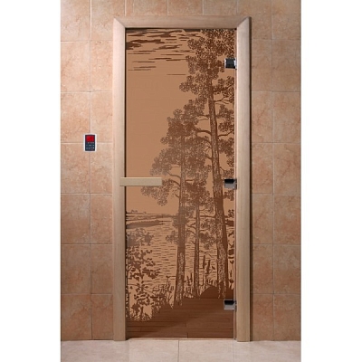 ����� ��� ���� DoorWood � �������� "�������" ������ �������, 1900x600 ��