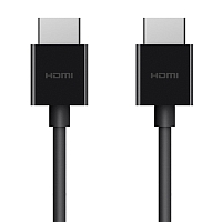 Belkin HDMI ����/���� 2� (AV10175bt2M-BLK)