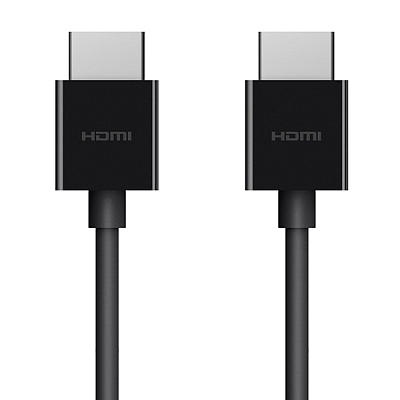 Belkin HDMI ����/���� 2� (AV10175bt2M-BLK)