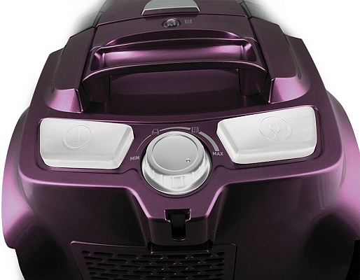 ������� Polaris PVC 2015