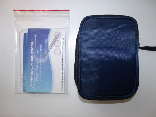 ��������� Easy Touch GC