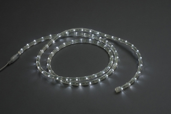 Flesi �������� LED-�DL-2W-4��-100M-220V-WB1 �����,11.5��, ��������� �����