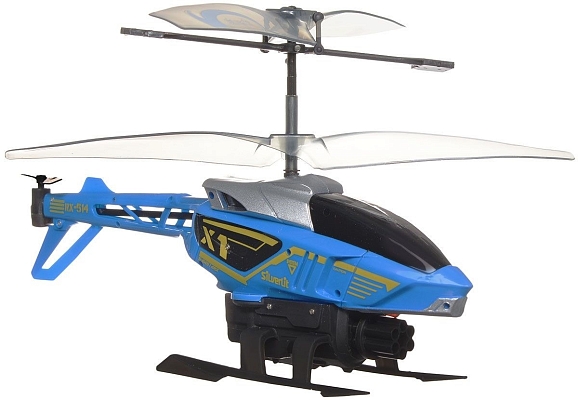 ���������������� �������� Silverlit Heli Sniper