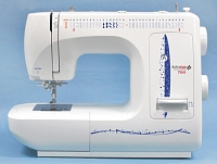 ������� ������, ������� AstraLux 700