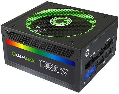 ���� ������� Gamemax RGB Smart Series [RGB1050]