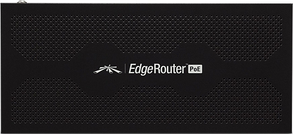 ������������� Ubiquiti EdgeRouter PoE