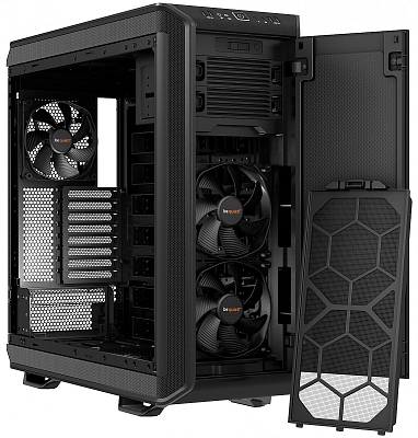 ������ (��������� ����) Be quiet Dark Base Pro 900